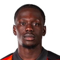 马肯戈