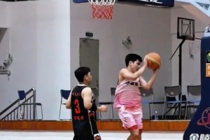 村ba空篮不进 搞笑时刻